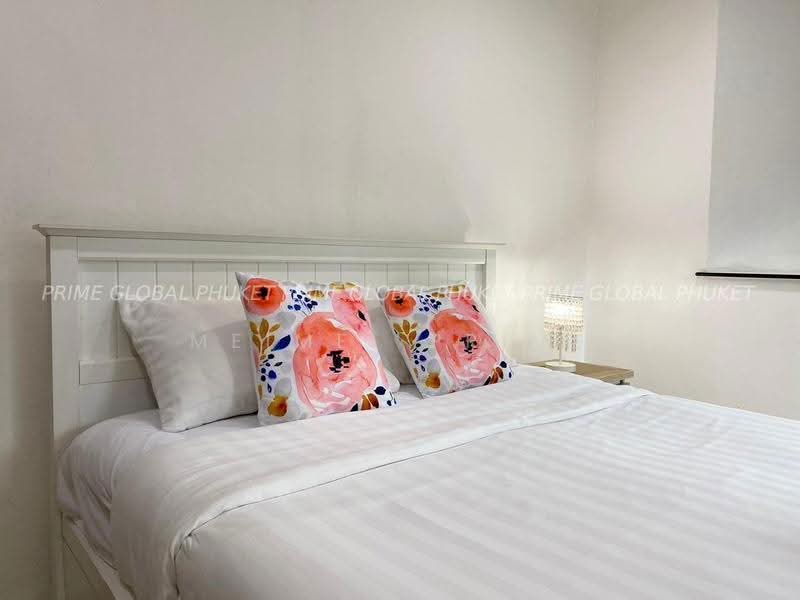 Pool villa, ภูเก็ต, ฉลอง, เมืองภูเก็ต, ภูเก็ต, 101 ตร.ม., วิลล่า ให้เช่า, โดย MeiMei Prime, 500512148 - DDproperty.com