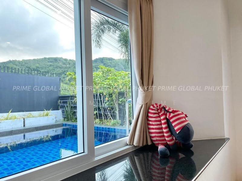 Pool villa, ภูเก็ต, ฉลอง, เมืองภูเก็ต, ภูเก็ต, 101 ตร.ม., วิลล่า ให้เช่า, โดย MeiMei Prime, 500512148 - DDproperty.com