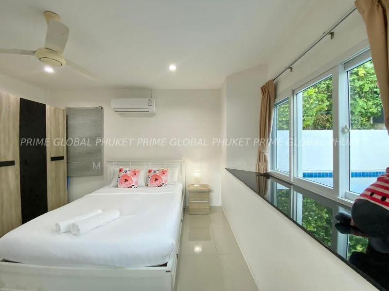 Pool villa, ภูเก็ต, ฉลอง, เมืองภูเก็ต, ภูเก็ต, 101 ตร.ม., วิลล่า ให้เช่า, โดย MeiMei Prime, 500512148 - DDproperty.com