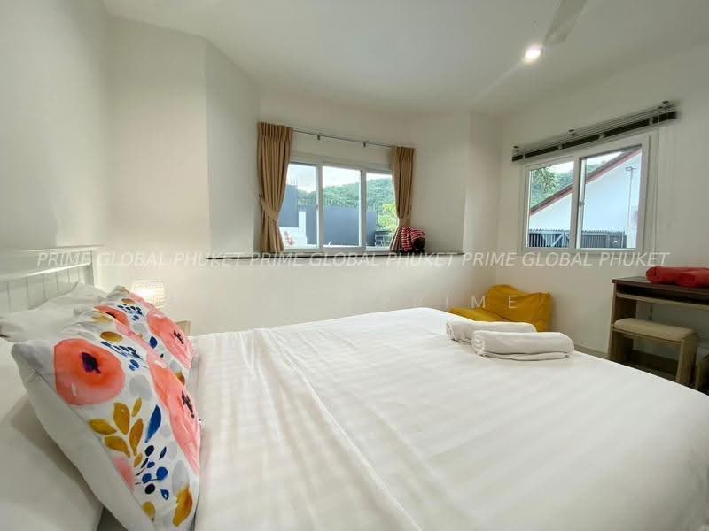 Pool villa, ภูเก็ต, ฉลอง, เมืองภูเก็ต, ภูเก็ต, 101 ตร.ม., วิลล่า ให้เช่า, โดย MeiMei Prime, 500512148 - DDproperty.com
