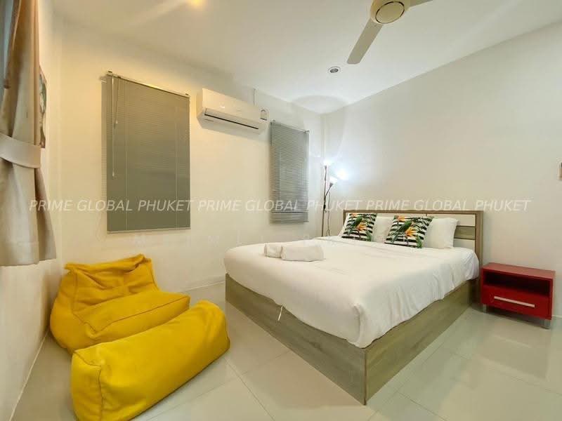 Pool villa, ภูเก็ต, ฉลอง, เมืองภูเก็ต, ภูเก็ต, 101 ตร.ม., วิลล่า ให้เช่า, โดย MeiMei Prime, 500512148 - DDproperty.com