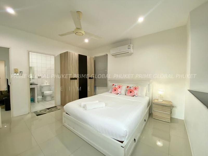 Pool villa, ภูเก็ต, ฉลอง, เมืองภูเก็ต, ภูเก็ต, 101 ตร.ม., วิลล่า ให้เช่า, โดย MeiMei Prime, 500512148 - DDproperty.com