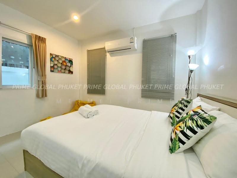 Pool villa, ภูเก็ต, ฉลอง, เมืองภูเก็ต, ภูเก็ต, 101 ตร.ม., วิลล่า ให้เช่า, โดย MeiMei Prime, 500512148 - DDproperty.com