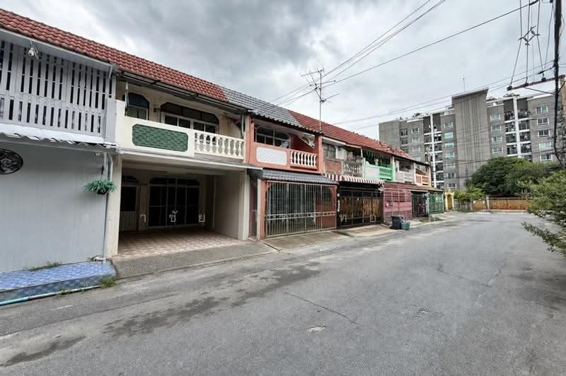 ไทรน้อย, Nonthaburi, Sai Noi, Nonthaburi, 2 Bedrooms, 110 sqm, Townhouse For Sale, by สง่าชัย ไทรทองคำ, 500512149 - DDproperty.com