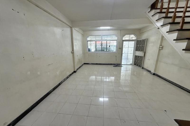 ไทรน้อย, Nonthaburi, Sai Noi, Nonthaburi, 2 Bedrooms, 110 sqm, Townhouse For Sale, by สง่าชัย ไทรทองคำ, 500512149 - DDproperty.com