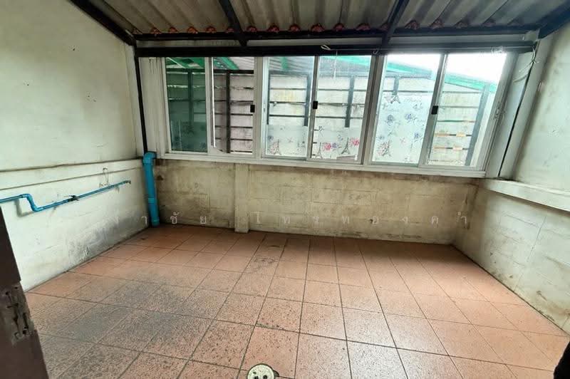 ไทรน้อย, Nonthaburi, Sai Noi, Nonthaburi, 2 Bedrooms, 110 sqm, Townhouse For Sale, by สง่าชัย ไทรทองคำ, 500512149 - DDproperty.com