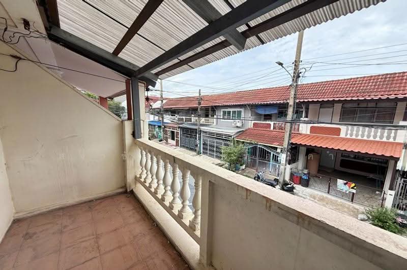 ไทรน้อย, Nonthaburi, Sai Noi, Nonthaburi, 2 Bedrooms, 110 sqm, Townhouse For Sale, by สง่าชัย ไทรทองคำ, 500512149 - DDproperty.com