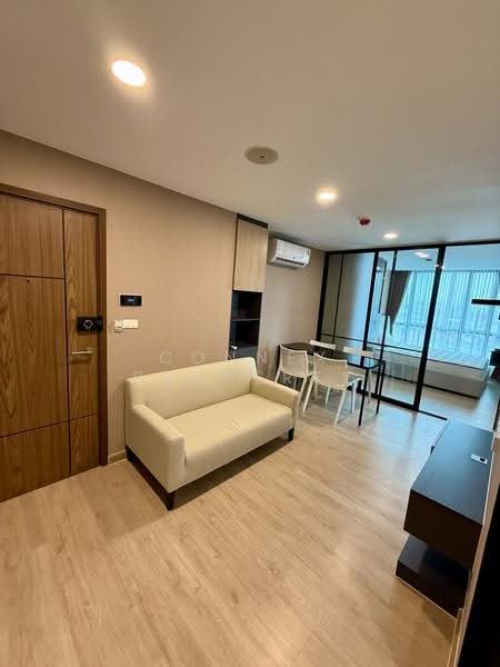 The Cube Urban Sathorn - Chan : เดอะ คิวบ์ เออร์เบิน สาทร - จันทน์, กรุงเทพ, ซอยจันทน์ 51, วัดพระยาไกร, บางคอแหลม, กรุงเทพ, 42 ตร.ม., คอนโด ให้เช่า, โดย Connex Property, 500512151 - DDproperty.com