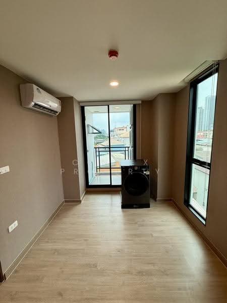 The Cube Urban Sathorn - Chan : เดอะ คิวบ์ เออร์เบิน สาทร - จันทน์, กรุงเทพ, ซอยจันทน์ 51, วัดพระยาไกร, บางคอแหลม, กรุงเทพ, 42 ตร.ม., คอนโด ให้เช่า, โดย Connex Property, 500512151 - DDproperty.com