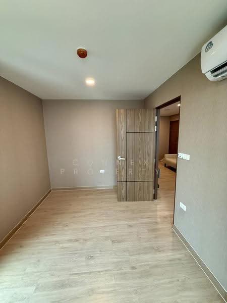 The Cube Urban Sathorn - Chan : เดอะ คิวบ์ เออร์เบิน สาทร - จันทน์, กรุงเทพ, ซอยจันทน์ 51, วัดพระยาไกร, บางคอแหลม, กรุงเทพ, 42 ตร.ม., คอนโด ให้เช่า, โดย Connex Property, 500512151 - DDproperty.com