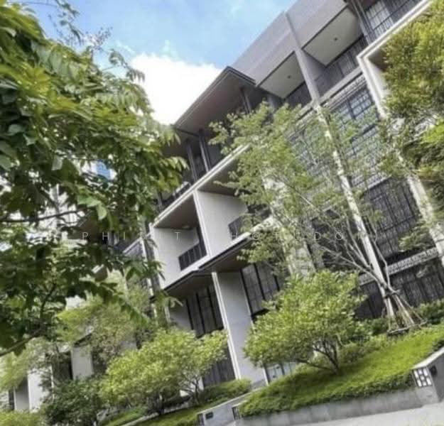 Quarter 31, Bangkok, 333 Soi Sukhumvit 31, Khlong Tan Nua, Watthana, Bangkok, 4 Bedrooms, 425 sqm, Townhouse For Sale, by Aphisit Khotudon, 500512152 - DDproperty.com
