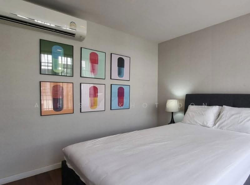 Quarter 31, Bangkok, 333 Soi Sukhumvit 31, Khlong Tan Nua, Watthana, Bangkok, 4 Bedrooms, 425 sqm, Townhouse For Sale, by Aphisit Khotudon, 500512152 - DDproperty.com
