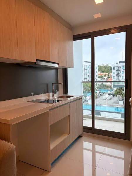 Arcadia Beach Resort, Chon Buri (Pattaya), 162/255 Village No. 10, Nong Pru, Bang Lamung (Pattaya), Chon Buri (Pattaya), 1 Bedroom, 26 sqm, Condo For Sale, by The Best Property โม, 500512155 - DDproperty.com