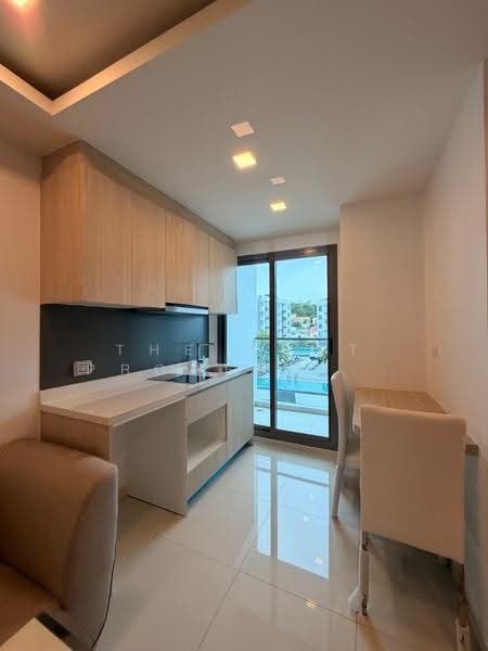 Arcadia Beach Resort : อาคาเดีย บีช รีสอร์ท, ชลบุรี, 162/255 หมู่ที่ 10, หนองปรือ, บางละมุง, ชลบุรี, 26 ตร.ม., คอนโด ขาย, โดย The Best Property โม, 500512155 - DDproperty.com
