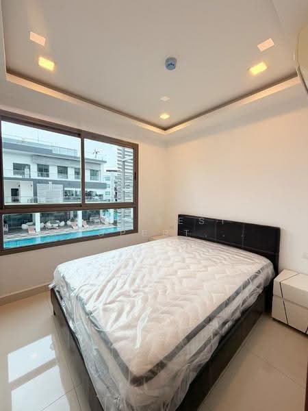 Arcadia Beach Resort : อาคาเดีย บีช รีสอร์ท, ชลบุรี, 162/255 หมู่ที่ 10, หนองปรือ, บางละมุง, ชลบุรี, 26 ตร.ม., คอนโด ขาย, โดย The Best Property โม, 500512155 - DDproperty.com