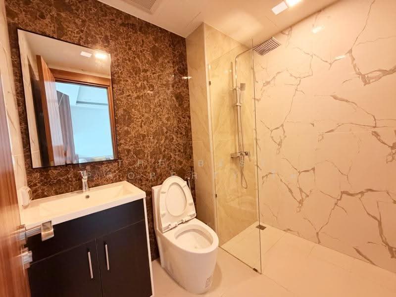 Arcadia Beach Resort, Chon Buri (Pattaya), 162/255 Village No. 10, Nong Pru, Bang Lamung (Pattaya), Chon Buri (Pattaya), 1 Bedroom, 26 sqm, Condo For Sale, by The Best Property โม, 500512155 - DDproperty.com