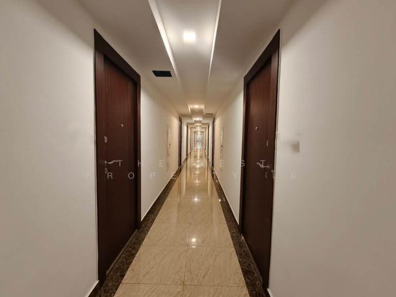 Arcadia Beach Resort, Chon Buri (Pattaya), 162/255 Village No. 10, Nong Pru, Bang Lamung (Pattaya), Chon Buri (Pattaya), 1 Bedroom, 26 sqm, Condo For Sale, by The Best Property โม, 500512155 - DDproperty.com