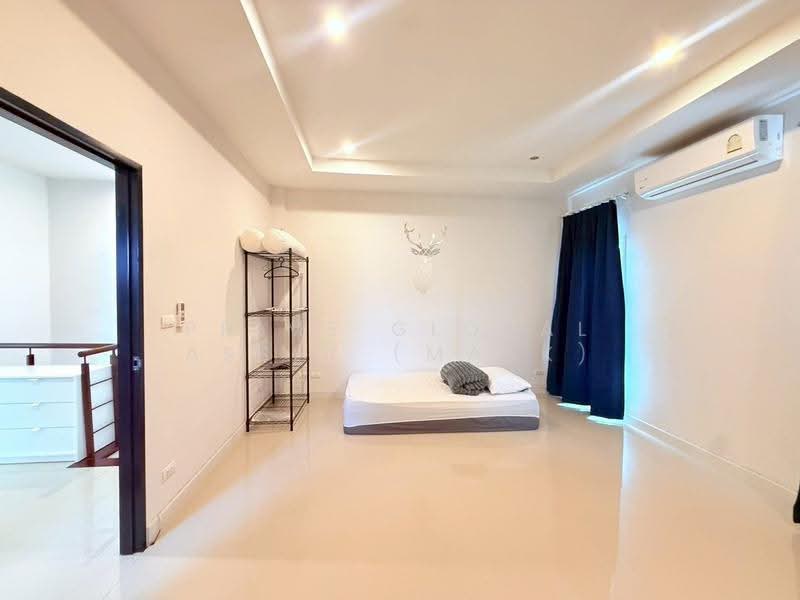 Supalai Bella Ko Kaeo, Phuket, Ko Kaeo, Muang Phuket, Phuket, 3 Bedrooms, 220 sqm, Single Detached House For Rent, by Prime Global Asset (Mark), 500512157 - DDproperty.com
