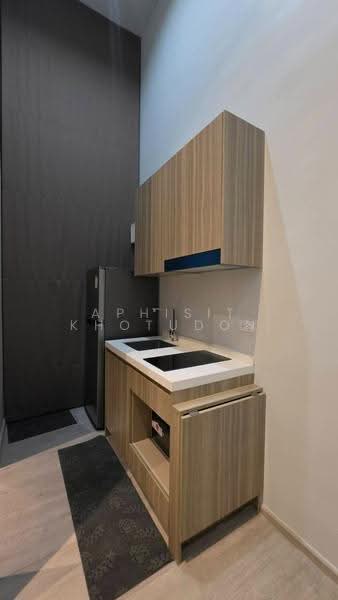 Altitude Unicorn Sathorn-Tha Phra : อัลติจูด ยูนิคอร์น สาทร-ท่าพระ, กรุงเทพ, ถนนราชพฤกษ์, ตลาดพลู, ธนบุรี, กรุงเทพ, 40 ตร.ม., คอนโด ให้เช่า, โดย Aphisit Khotudon, 500512158 - DDproperty.com