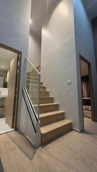 Altitude Unicorn Sathorn-Tha Phra : อัลติจูด ยูนิคอร์น สาทร-ท่าพระ, กรุงเทพ, ถนนราชพฤกษ์, ตลาดพลู, ธนบุรี, กรุงเทพ, 40 ตร.ม., คอนโด ให้เช่า, โดย Aphisit Khotudon, 500512158 - DDproperty.com