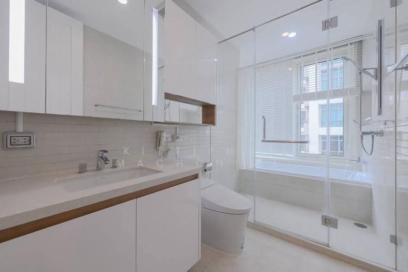 Q Langsuan, Bangkok, 54 Soi Langsuan, Langsuan Road, Lumphini, Pathum Wan, Bangkok, 2 Bedrooms, 88 sqm, Condo For Rent, by Kittiphop Machchima, 500512159 - DDproperty.com