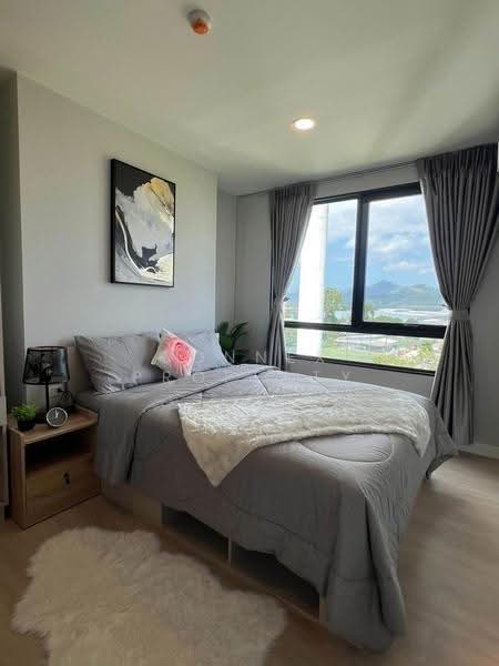 The Cube Amaze Srisoonthon, Phuket, 46/21 Srisoonthorn Rd, Sri Sunthon, Thalang, Phuket, 1 Bedroom, 30 sqm, Condo For Rent, by Connex Property, 500512161 - DDproperty.com