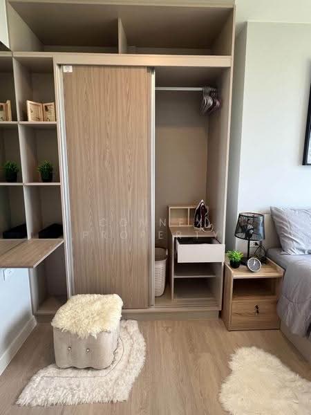 The Cube Amaze Srisoonthon, Phuket, 46/21 Srisoonthorn Rd, Sri Sunthon, Thalang, Phuket, 1 Bedroom, 30 sqm, Condo For Rent, by Connex Property, 500512161 - DDproperty.com