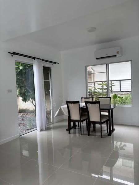 undefined, Bangkok, Lat Krabang, Lat Krabang, Bangkok, 3 Bedrooms, 150 sqm, Single Detached House For Rent, by Aphisit Khotudon, 500512162 - DDproperty.com