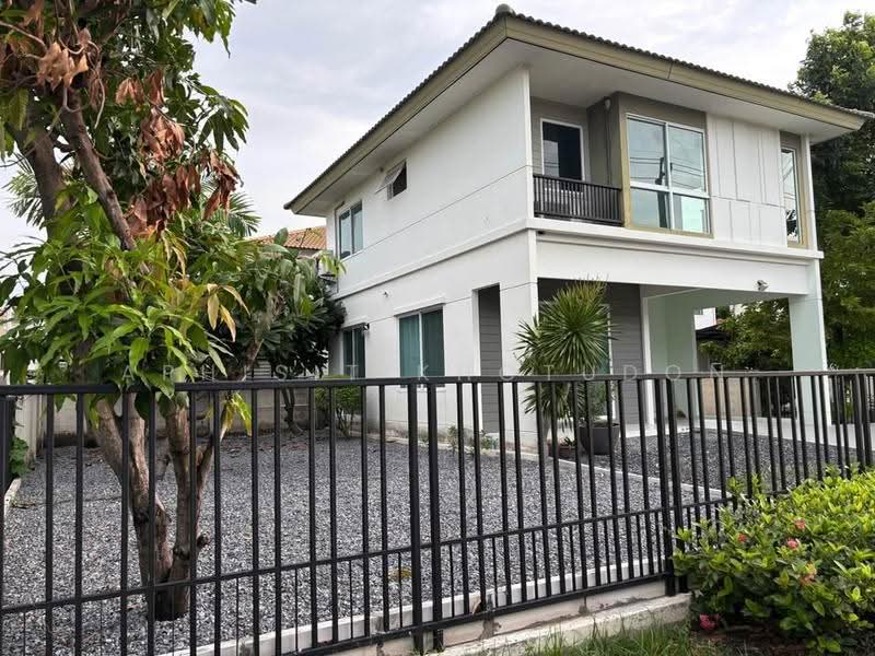 undefined, กรุงเทพ, ลาดกระบัง, ลาดกระบัง, กรุงเทพ, 150 ตร.ม., บ้านเดี่ยว ให้เช่า, โดย Aphisit Khotudon, 500512162 - DDproperty.com
