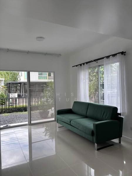 undefined, Bangkok, Lat Krabang, Lat Krabang, Bangkok, 3 Bedrooms, 150 sqm, Single Detached House For Rent, by Aphisit Khotudon, 500512162 - DDproperty.com
