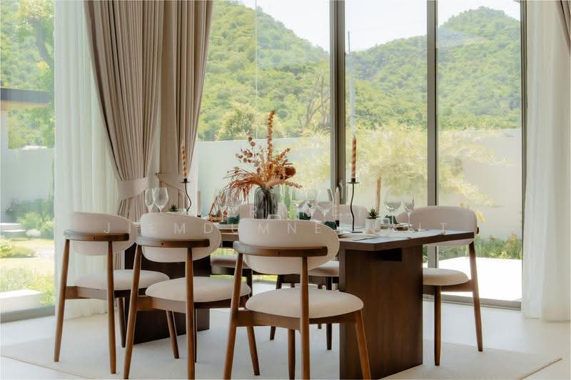 undefined, Prachuap Khiri Khan, Thap Tai, Hua Hin, Prachuap Khiri Khan, 3 Bedrooms, 399 sqm, Villa For Sale, by Woramet  Jiemdumnernkit, 500512163 - DDproperty.com
