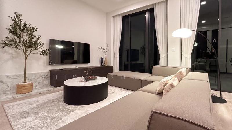 VIVE Krungthep Kreetha, Bangkok, Krungthep Kreetha Road, Saphan Sung, Bangkok, 4 Bedrooms, 421 sqm, Single Detached House For Rent, by Aphisit Khotudon, 500512164 - DDproperty.com