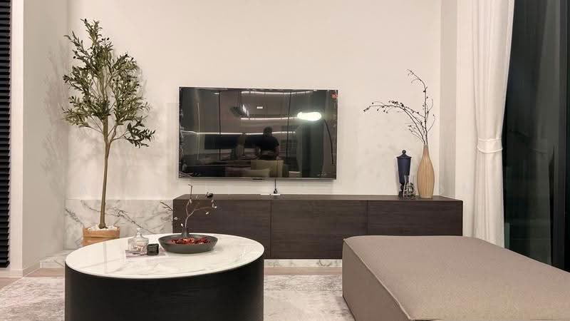 VIVE Krungthep Kreetha, Bangkok, Krungthep Kreetha Road, Saphan Sung, Bangkok, 4 Bedrooms, 421 sqm, Single Detached House For Rent, by Aphisit Khotudon, 500512164 - DDproperty.com