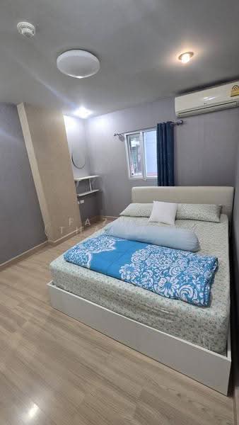 The Escape Condominium, Bangkok, 1073 Sukhumvit 101/1 Road, Bang Chak, Phra Khanong, Bangkok, 1 Bedroom, 42 sqm, Condo For Sale, by Fazwaz (Thailand) Co., Ltd., 500512165 - DDproperty.com