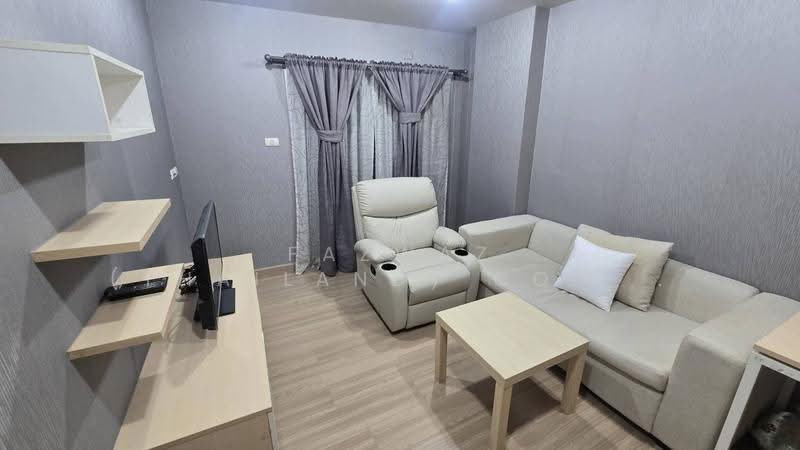 The Escape Condominium : ดิ เอสเคป คอนโดมิเนียม, กรุงเทพ, 1073 ถนนสุขุมวิท 101/1, บางจาก, พระโขนง, กรุงเทพ, 42 ตร.ม., คอนโด ขาย, โดย Fazwaz (Thailand) Co., Ltd., 500512165 - DDproperty.com