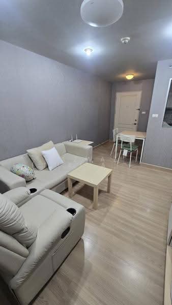 The Escape Condominium : ดิ เอสเคป คอนโดมิเนียม, กรุงเทพ, 1073 ถนนสุขุมวิท 101/1, บางจาก, พระโขนง, กรุงเทพ, 42 ตร.ม., คอนโด ขาย, โดย Fazwaz (Thailand) Co., Ltd., 500512165 - DDproperty.com