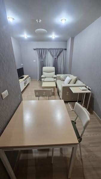 The Escape Condominium : ดิ เอสเคป คอนโดมิเนียม, กรุงเทพ, 1073 ถนนสุขุมวิท 101/1, บางจาก, พระโขนง, กรุงเทพ, 42 ตร.ม., คอนโด ขาย, โดย Fazwaz (Thailand) Co., Ltd., 500512165 - DDproperty.com