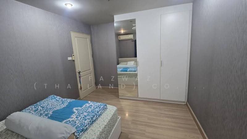 The Escape Condominium : ดิ เอสเคป คอนโดมิเนียม, กรุงเทพ, 1073 ถนนสุขุมวิท 101/1, บางจาก, พระโขนง, กรุงเทพ, 42 ตร.ม., คอนโด ขาย, โดย Fazwaz (Thailand) Co., Ltd., 500512165 - DDproperty.com