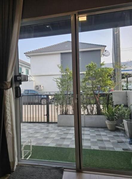 The Connect Ramintra-Minburi 2 : เดอะ คอนเนค รามอินทรา-มีนบุรี 2, กรุงเทพ, ถนนสามวา (สุวินทวงศ์), มีนบุรี, กรุงเทพ, 52 ตร.ม., ทาวน์เฮ้าส์ ให้เช่า, โดย Connex Property, 500512166 - DDproperty.com