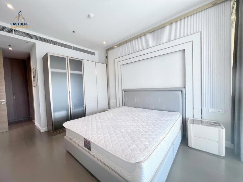 Magnolias Ratchadamri Boulevard, Bangkok, Ratchadamri Road, Lumphini, Pathum Wan, Bangkok, 2 Bedrooms, 105 sqm, Condo For Rent, by Kittiphop Machchima, 500512167 - DDproperty.com