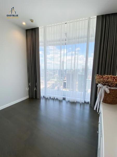 Magnolias Ratchadamri Boulevard, Bangkok, Ratchadamri Road, Lumphini, Pathum Wan, Bangkok, 2 Bedrooms, 105 sqm, Condo For Rent, by Kittiphop Machchima, 500512167 - DDproperty.com