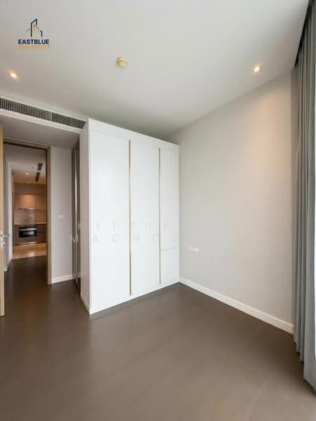 Magnolias Ratchadamri Boulevard, Bangkok, Ratchadamri Road, Lumphini, Pathum Wan, Bangkok, 2 Bedrooms, 105 sqm, Condo For Rent, by Kittiphop Machchima, 500512167 - DDproperty.com