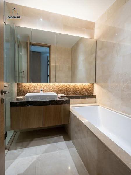 Magnolias Ratchadamri Boulevard, Bangkok, Ratchadamri Road, Lumphini, Pathum Wan, Bangkok, 2 Bedrooms, 105 sqm, Condo For Rent, by Kittiphop Machchima, 500512167 - DDproperty.com