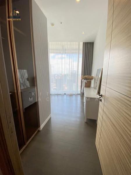 Magnolias Ratchadamri Boulevard, Bangkok, Ratchadamri Road, Lumphini, Pathum Wan, Bangkok, 2 Bedrooms, 105 sqm, Condo For Rent, by Kittiphop Machchima, 500512167 - DDproperty.com
