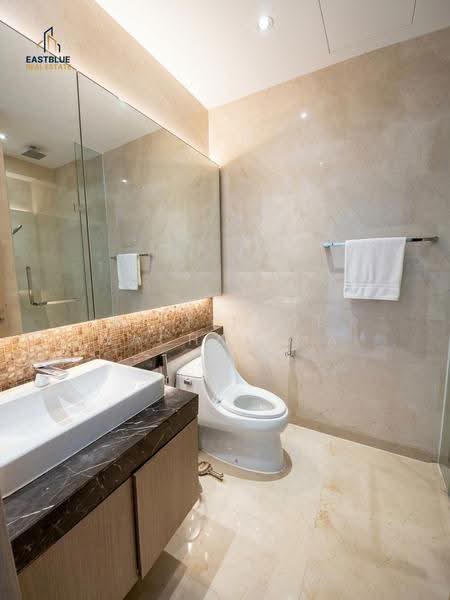 Magnolias Ratchadamri Boulevard, Bangkok, Ratchadamri Road, Lumphini, Pathum Wan, Bangkok, 2 Bedrooms, 105 sqm, Condo For Rent, by Kittiphop Machchima, 500512167 - DDproperty.com