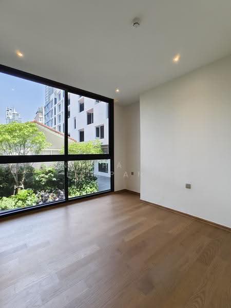 Via 34, Bangkok, 15 Soi Sukhumvit 34, Khong Tan, Khlong Toei, Bangkok, 2 Bedrooms, 125 sqm, Condo For Sale, by Nicha Na Lampang, 500512168 - DDproperty.com