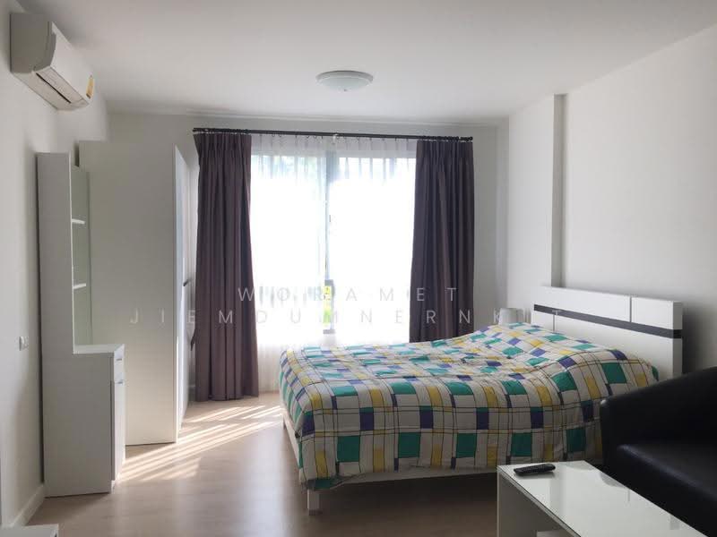 Baan Peang Ploen, Prachuap Khiri Khan, 6/608 Mooban Huadon, Nong Kae, Hua Hin, Prachuap Khiri Khan, Studio, 30 sqm, Condo For Sale, by Woramet Jiemdumnernkit, 500512169 - DDproperty.com