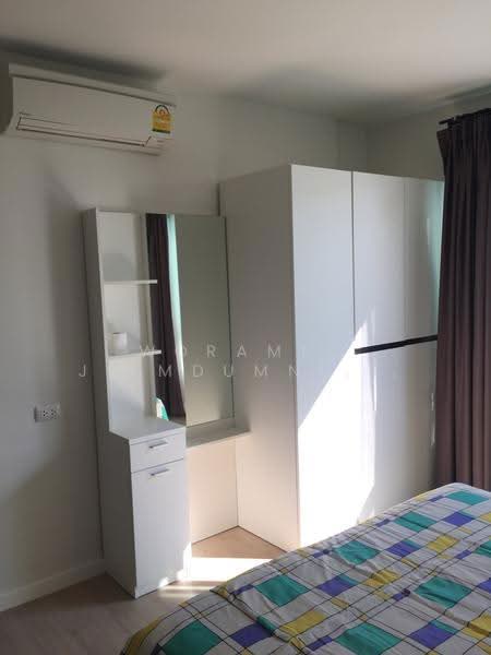 Baan Peang Ploen, Prachuap Khiri Khan, 6/608 Mooban Huadon, Nong Kae, Hua Hin, Prachuap Khiri Khan, Studio, 30 sqm, Condo For Sale, by Woramet Jiemdumnernkit, 500512169 - DDproperty.com