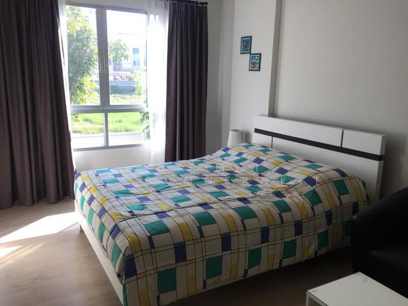 Baan Peang Ploen, Prachuap Khiri Khan, 6/608 Mooban Huadon, Nong Kae, Hua Hin, Prachuap Khiri Khan, Studio, 30 sqm, Condo For Sale, by Woramet Jiemdumnernkit, 500512169 - DDproperty.com