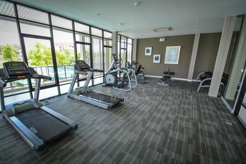 Baan Peang Ploen, Prachuap Khiri Khan, 6/608 Mooban Huadon, Nong Kae, Hua Hin, Prachuap Khiri Khan, Studio, 30 sqm, Condo For Sale, by Woramet Jiemdumnernkit, 500512169 - DDproperty.com